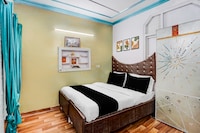 HOTEL O THE DEEP