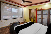 HOTEL O THE DEEP