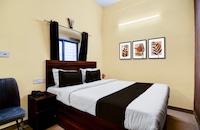 Collection O Santragachi Railway Junction Kolkata Formerly DK Plaza