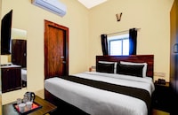 Collection O Santragachi Railway Junction Kolkata Formerly DK Plaza