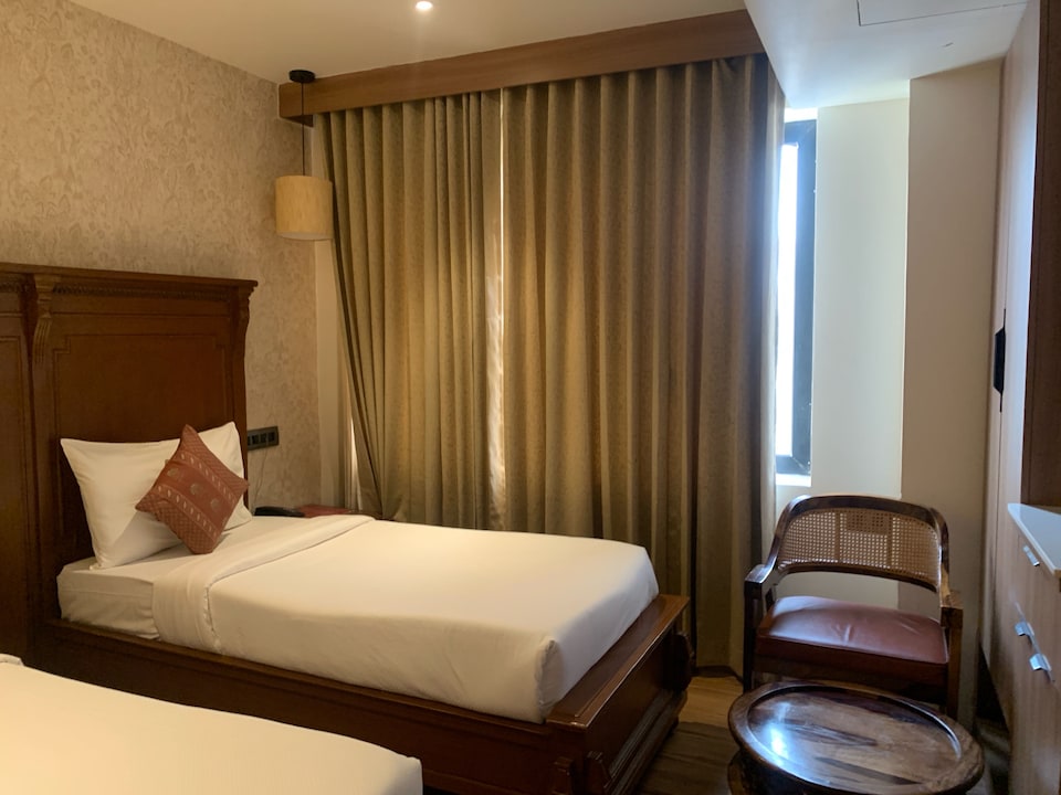 Collection O Chittinagar Vijayawada Formerly Savera Residency, Governorpet Vijayawada, Vijayawada