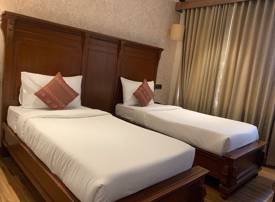 Collection O Chittinagar Vijayawada Formerly Savera Residency, Governorpet Vijayawada, Vijayawada