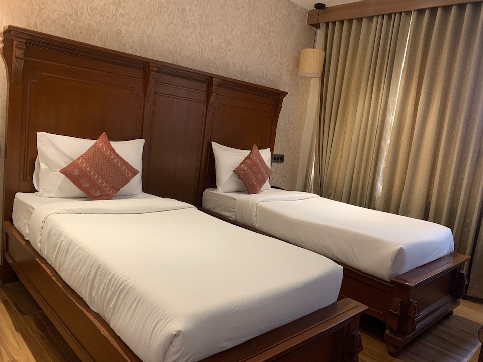 Collection O Chittinagar Vijayawada Formerly Savera Residency, Governorpet Vijayawada, Vijayawada