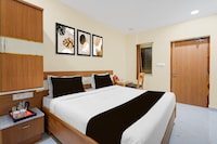 Collection O Chittinagar Vijayawada Formerly Savera Residency