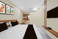 Collection O Chittinagar Vijayawada Formerly Savera Residency