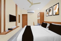 Collection O Chittinagar Vijayawada Formerly Savera Residency