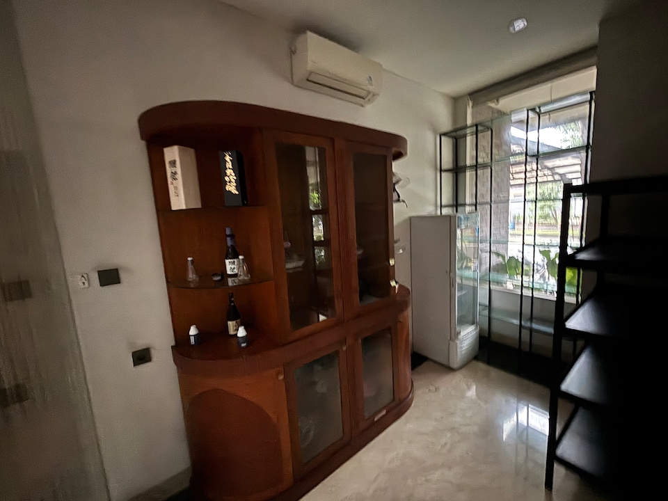 Collection O near Universitas Pelita Harapan formerly Ohana Residence Karawaci, Tangerang, Tangerang