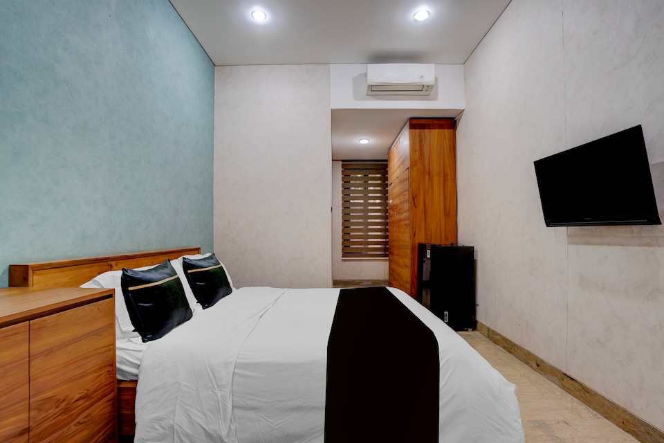 Collection O near Universitas Pelita Harapan formerly Ohana Residence Karawaci, Tangerang, Tangerang