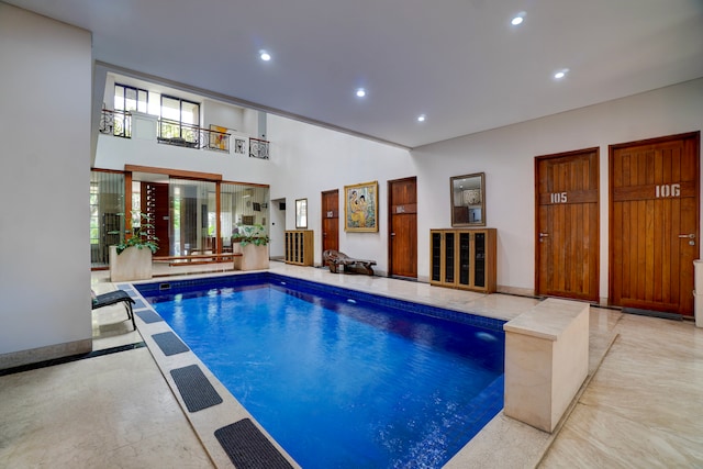 Collection O near Universitas Pelita Harapan formerly Ohana Residence Karawaci