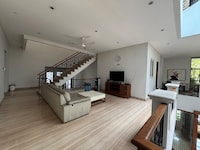 OYO 95214 Ohana Residence Karawaci