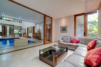 Collection O near Universitas Pelita Harapan formerly Ohana Residence Karawaci