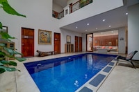 Collection O near Universitas Pelita Harapan formerly Ohana Residence Karawaci