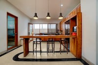 Collection O near Universitas Pelita Harapan formerly Ohana Residence Karawaci