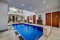 Collection O near Universitas Pelita Harapan formerly Ohana Residence Karawaci