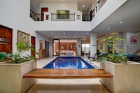 Collection O near Universitas Pelita Harapan formerly Ohana Residence Karawaci