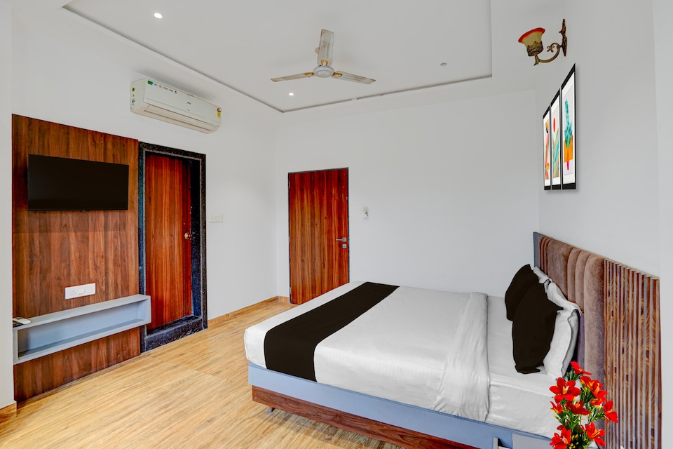Collection O RTO Office Udaipur Formerly Mewar Mahal, Udaipur North, Udaipur