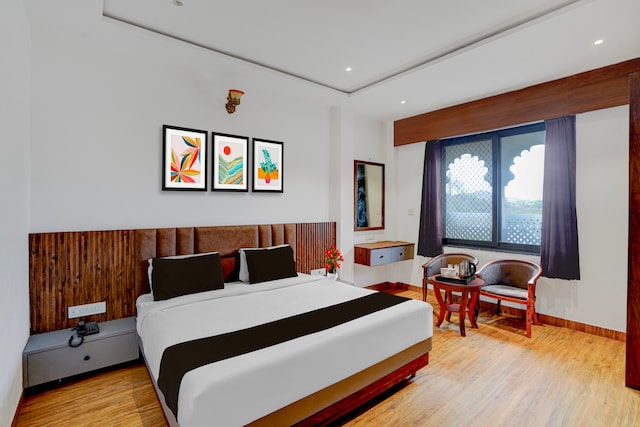 Collection O RTO Office Udaipur Formerly Mewar Mahal