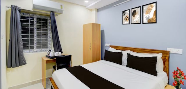 Collection O RTO Office Udaipur Formerly Mewar Mahal