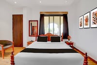 Collection O RTO Office Udaipur Formerly Mewar Mahal