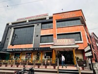 Hotel O Krishna Heritage
