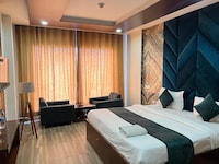 Hotel O  Krishna Heritage 