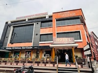 Hotel O Krishna Heritage