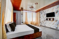 SPOT ON Saa Raghuvanshi Delight