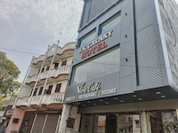 Hotel O J K Galaxy Hotel