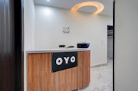 Hotel O J K Galaxy Hotel