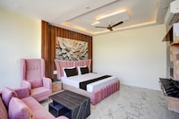 Hotel O J K Galaxy Hotel