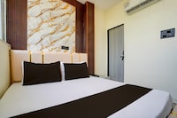 Hotel O J K Galaxy Hotel