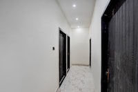 Hotel O J K Galaxy Hotel