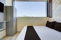 Hotel O J K Galaxy Hotel