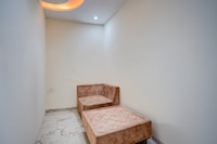 Hotel O J K Galaxy Hotel