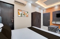 Hotel O J K Galaxy Hotel