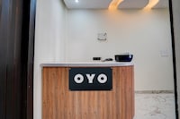 Hotel O J K Galaxy Hotel