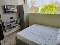 Hotel O J K Galaxy Hotel