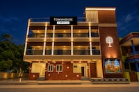 Townhouse MK University Bus Terminal Madurai Formerly Aca Elite