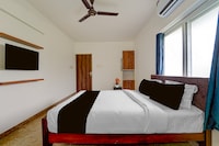 Townhouse MK University Bus Terminal Madurai Formerly Aca Elite