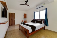 Townhouse MK University Bus Terminal Madurai Formerly Aca Elite
