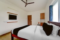 Townhouse MK University Bus Terminal Madurai Formerly Aca Elite