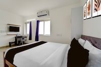 Townhouse MK University Bus Terminal Madurai Formerly Aca Elite