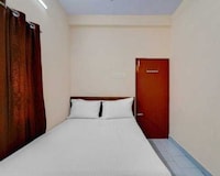 Townhouse MK University Bus Terminal Madurai Formerly Aca Elite