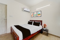 Townhouse MK University Bus Terminal Madurai Formerly Aca Elite