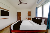 Townhouse MK University Bus Terminal Madurai Formerly Aca Elite