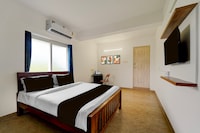 Townhouse MK University Bus Terminal Madurai Formerly Aca Elite