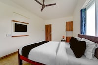Townhouse MK University Bus Terminal Madurai Formerly Aca Elite