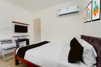 Townhouse MK University Bus Terminal Madurai Formerly Aca Elite