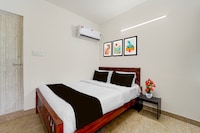 Townhouse MK University Bus Terminal Madurai Formerly Aca Elite