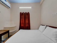Townhouse MK University Bus Terminal Madurai Formerly Aca Elite